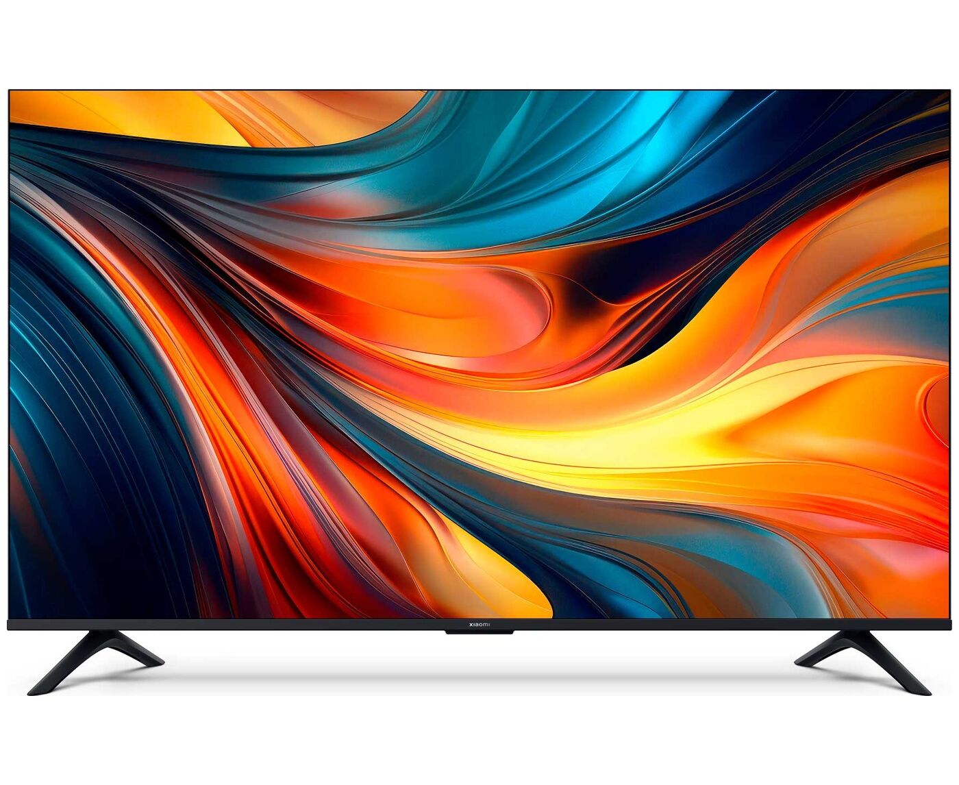 43" Телевизор Xiaomi TV A 43 2026 L43 MB-AFRU черный 1920x1080, Full HD, 60 Гц, Wi-Fi, Smart TV, Android TV РСТ