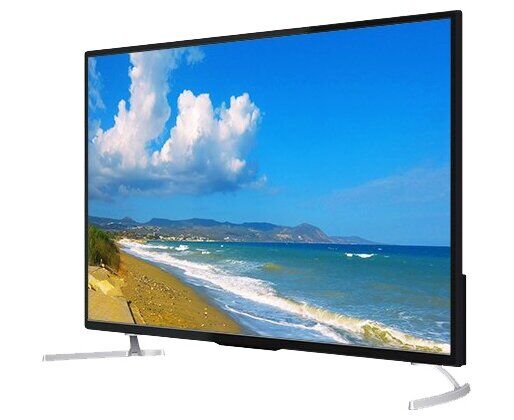 Телевизор Polar P50 U51 T2 SCSM