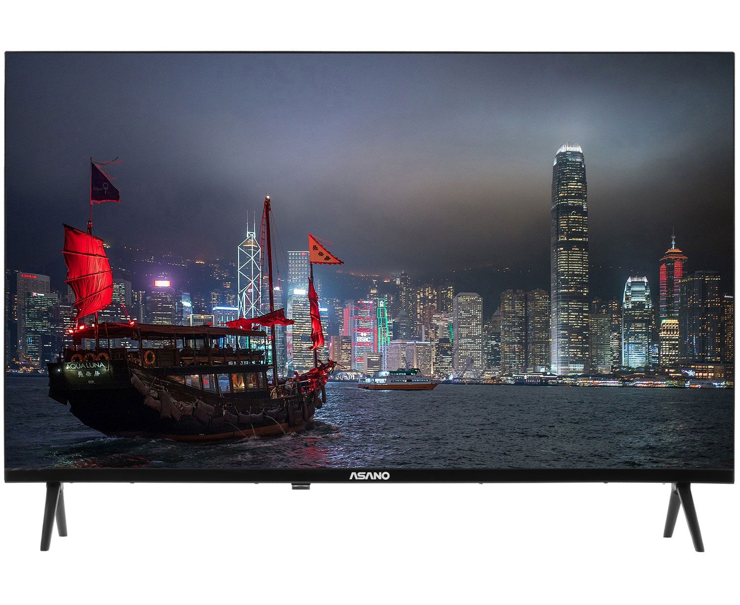 Телевизор ASANO 32 LF5020 T LCD 32" FHD Salut Smart