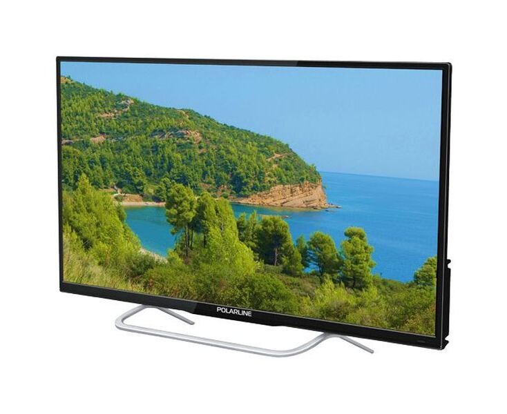 Телевизор Polarline 43 PL51 TC