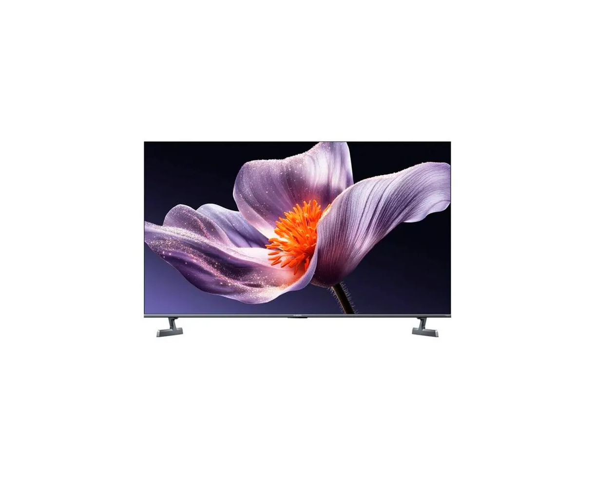 65" Телевизор Xiaomi TV S Pro Mini LED 65 2026 L65 MB-SRU черный 3840x2160, 4 K Ultra HD, 144 Гц, Wi-Fi, Smart TV, Android TV РСТ
