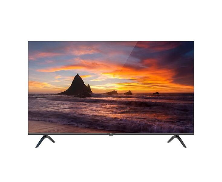 Телевизор BQ 40 FS36 B Black