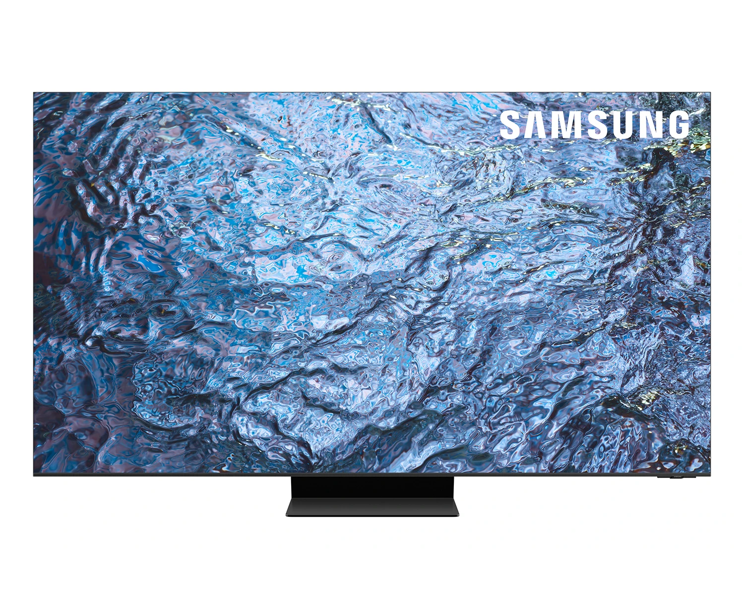 Телевизор Samsung QE65 QN900 CUXCE 65''/8 K UHD/QLED/Tizen/HDR10+/Dolby Atmos/сабвуфер/BT/100 Гц/черный
