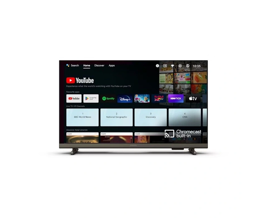 Коммерческий телевизор Philips 65 HFL4518 U/12