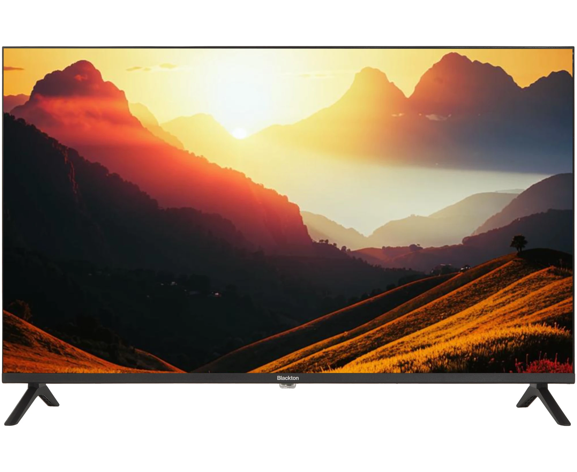 Телевизор Blackton Bt 32 HNF02 B Black