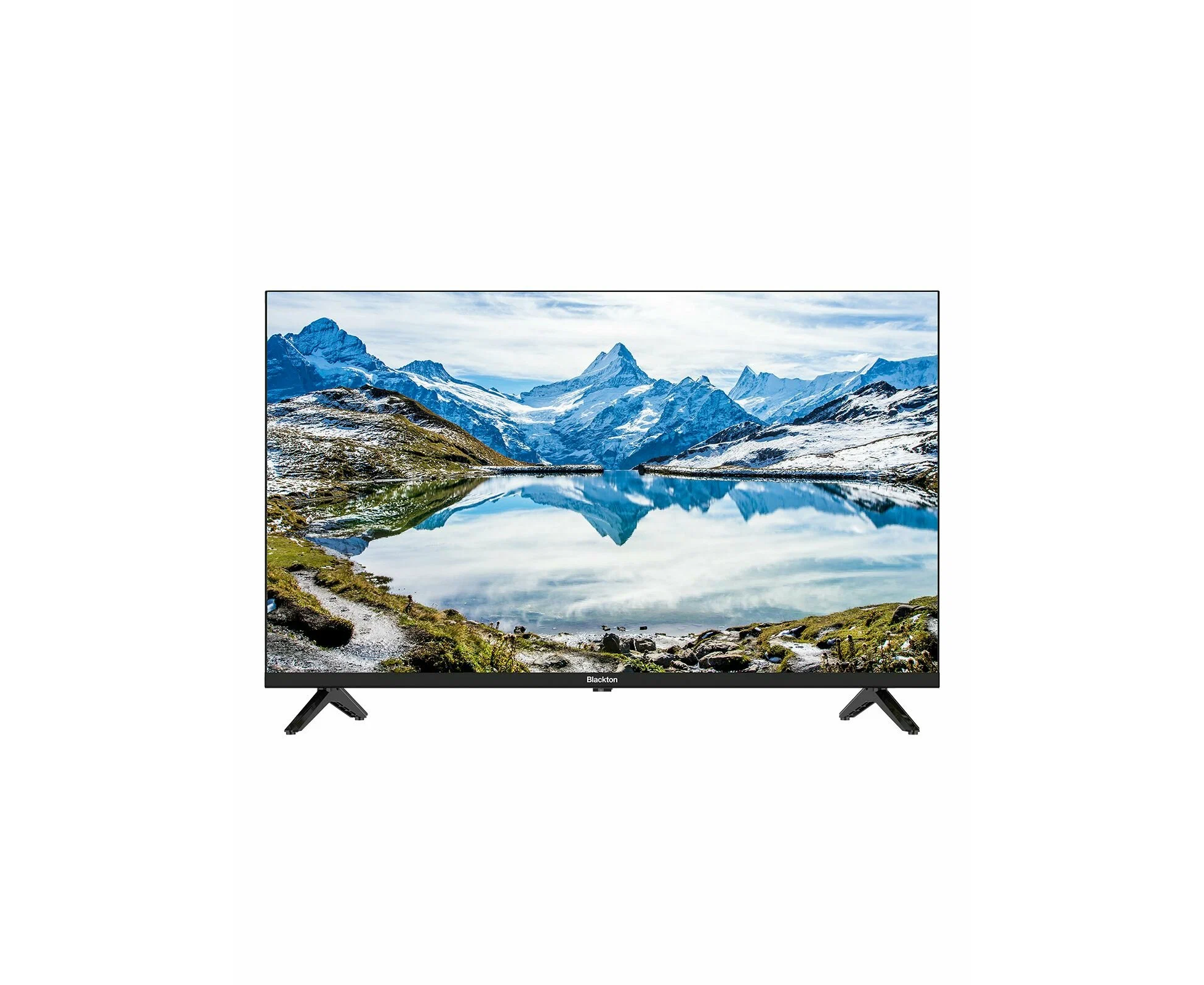 Телевизор BLACKTON Bt 32 HNF04 B Black