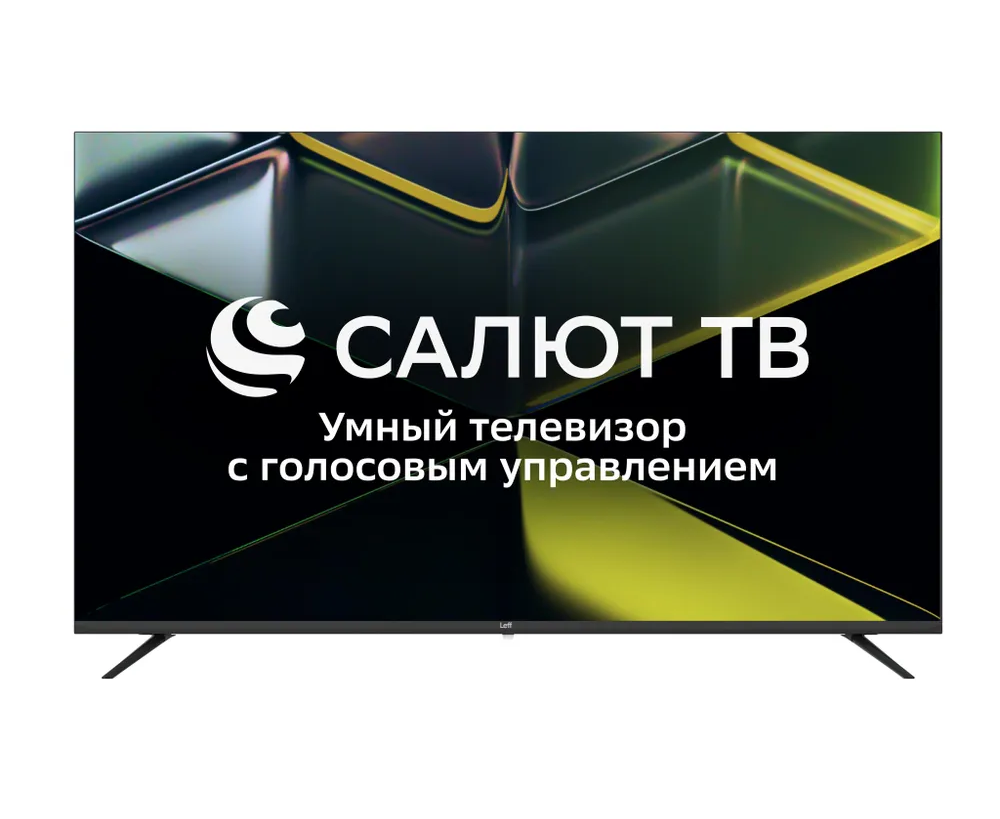 Телевизор LEFF 50 U680 T