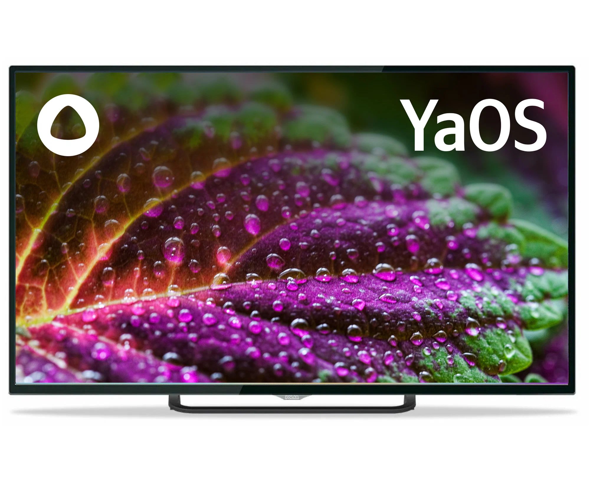 32" Телевизор POLAR P32 L33 T2 CSM