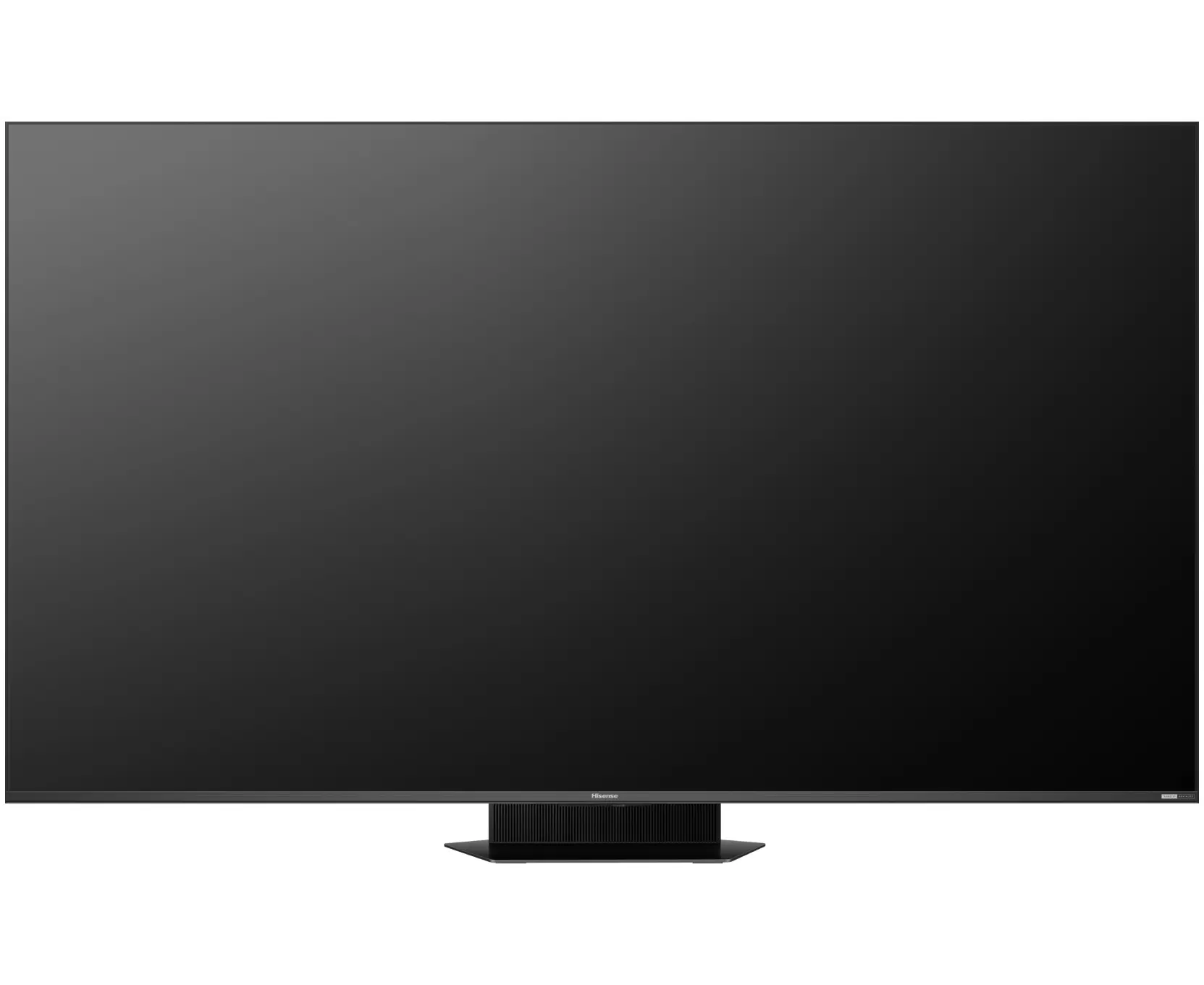Телевизор HISENSE 65 UR9 S 65" RGB Mini LED 4 K UHD