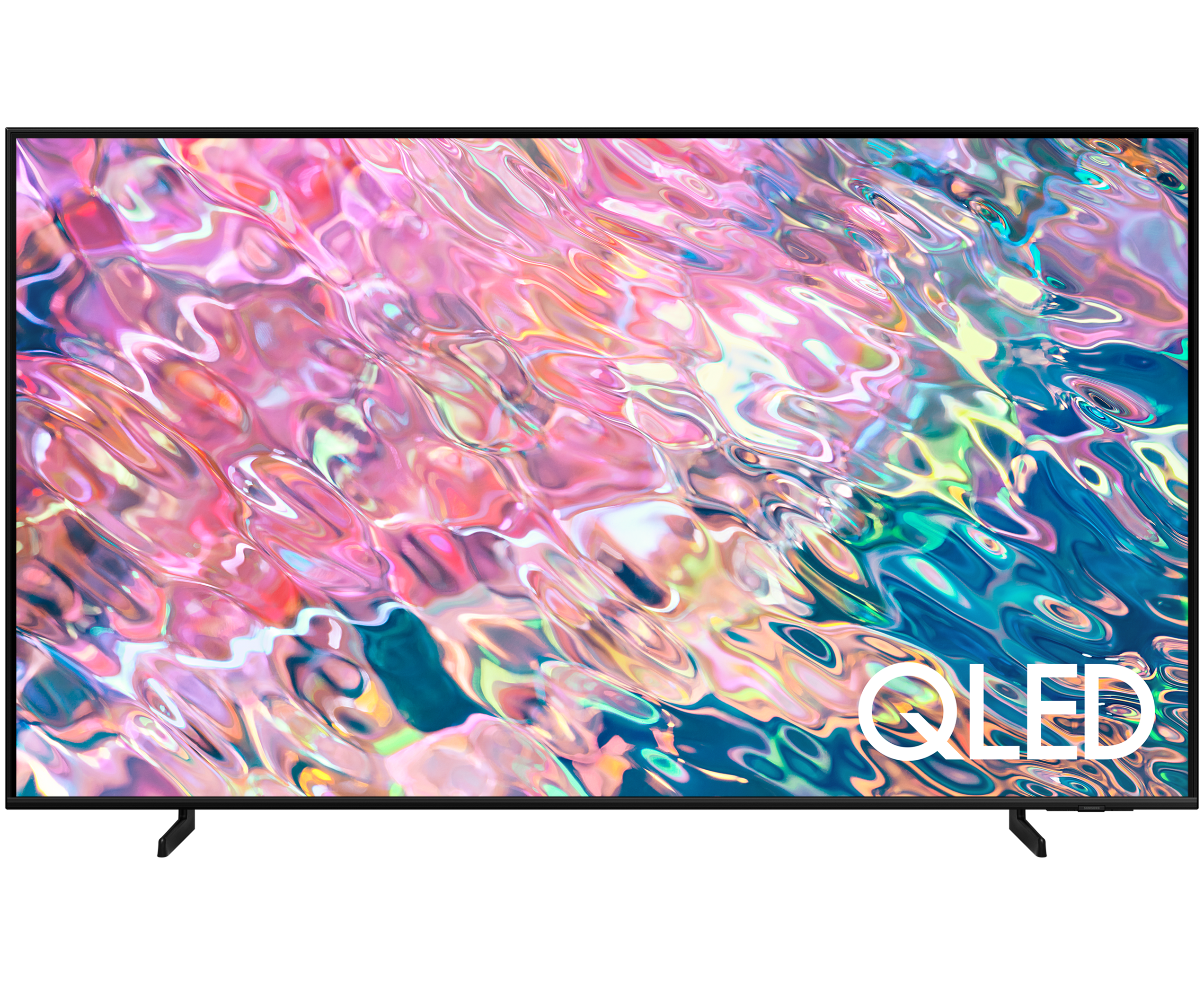 Телевизор Samsung QE43 Q60 BAUXCE