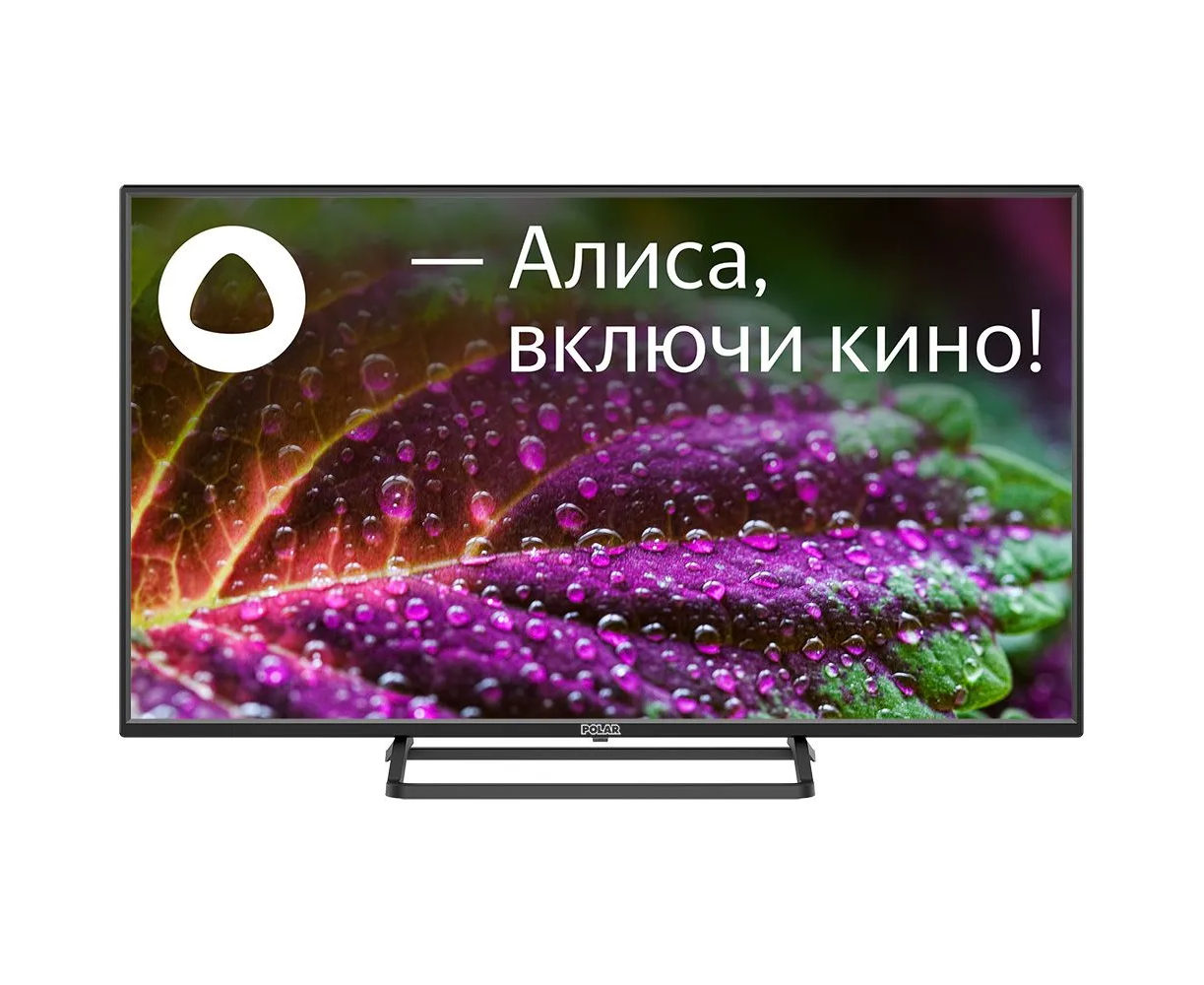 Телевизор POLAR P40 L34 T2 CSM(R)