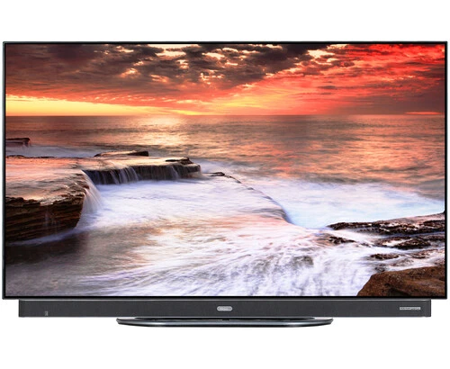 Телевизор Haier 55 OLED S9 Ultra+ (DH1 VM9 D03 RU)