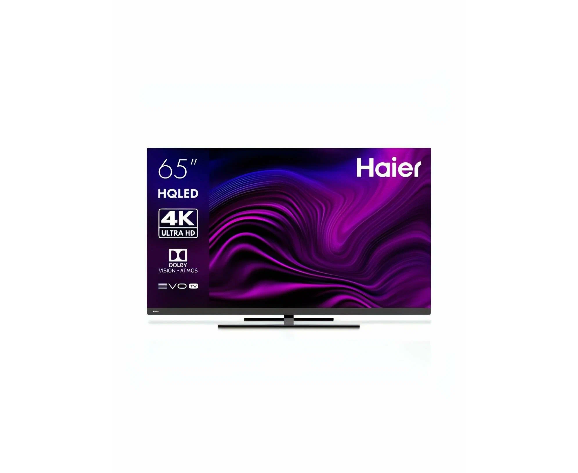 Телевизор HAIER 65 Smart TV AX Pro