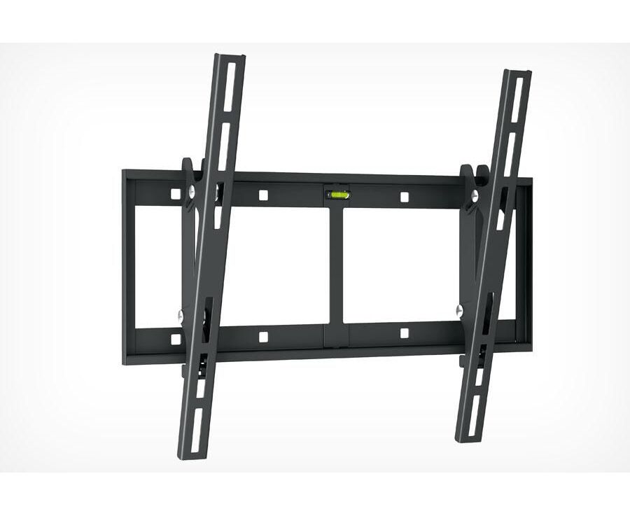 Кронштейн Holder LCD-T4609 черный 32"-65" макс.60кг наклон
