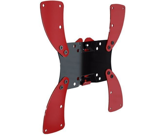 Кронштейн HOLDER LCDS-5057 черный глянец