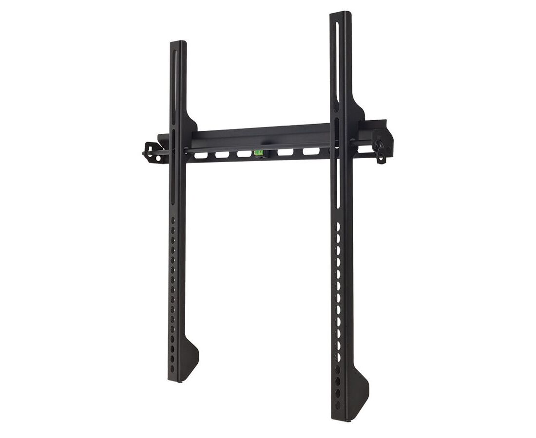 22"-65" Кронштейн Kromax VEGA-11 Фиксированный черный макс.50кг