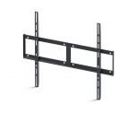 Кронштейн для телевизора Holder LCD-F8601-B черный 55"-100" макс.75кг настенный фиксированный
