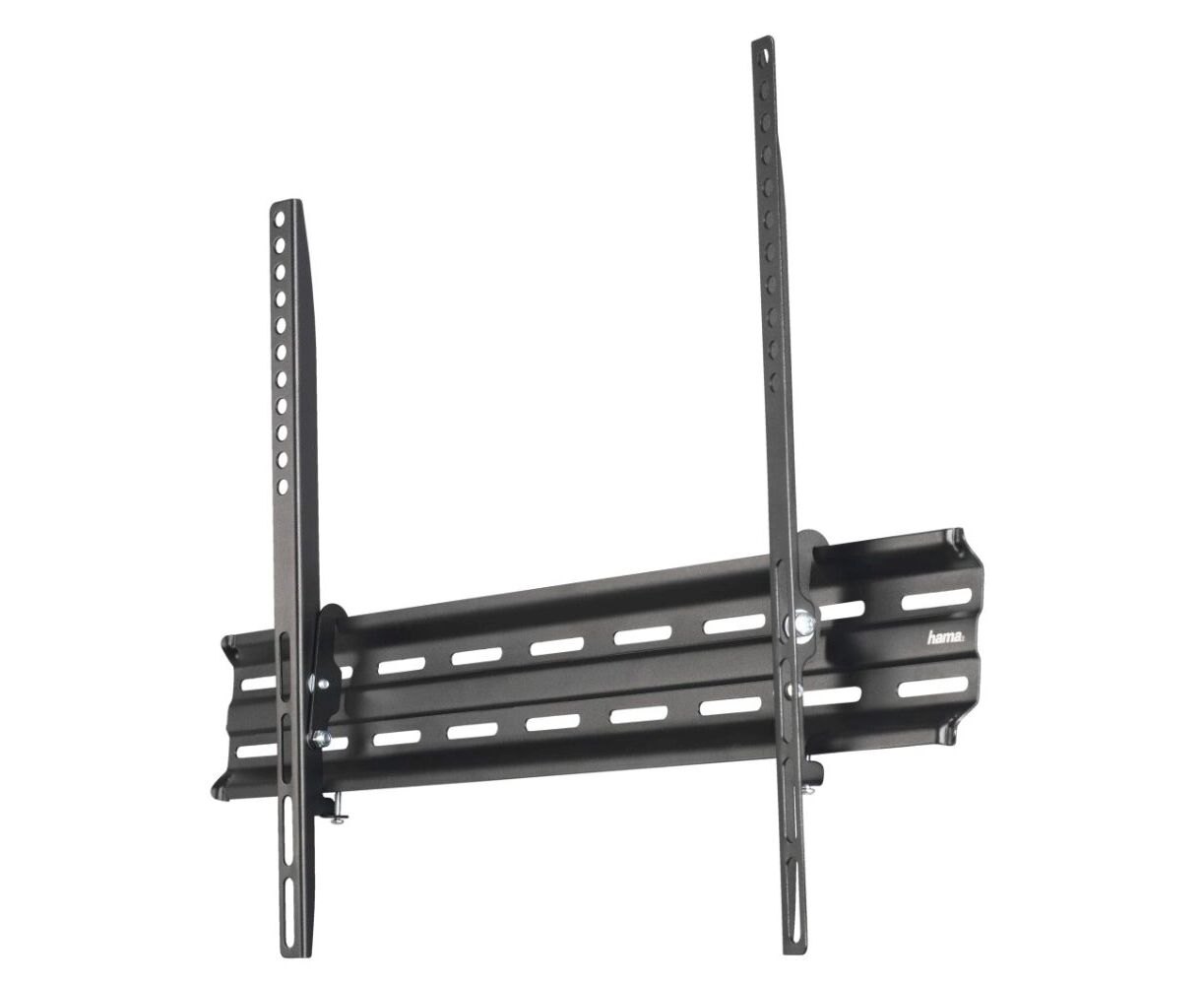 Кронштейн для телевизора Hama 00220814 черный 32"-75" макс.40кг настенный наклон