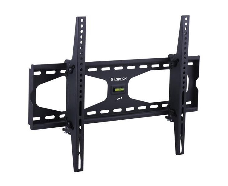 Кронштейн Kromax STAR-22 серый 32"-65" макс.50кг настенный наклон