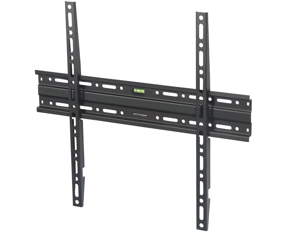 22"-65" Кронштейн Arm Media Plasma-3 Фиксированный макс.55кг, черный