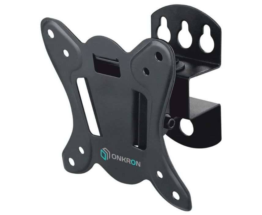 Кронштейн ONKRON Basic R3 Black