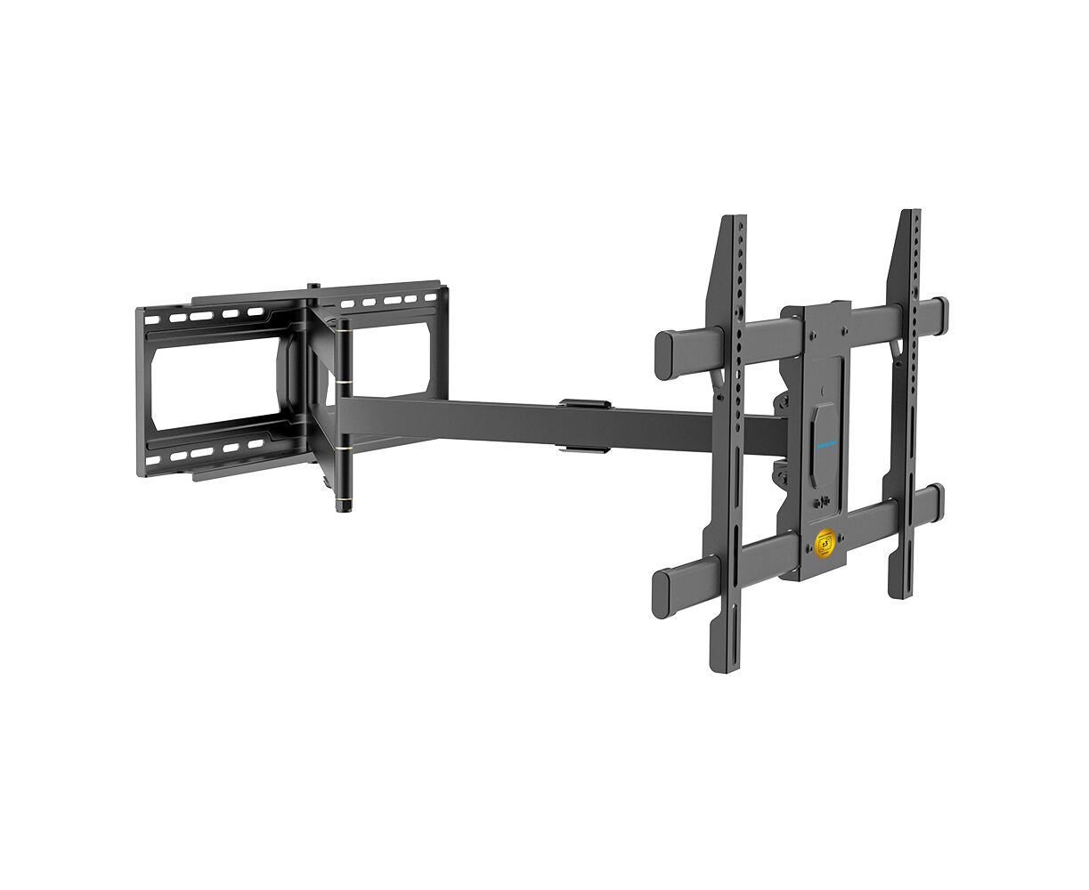 Кронштейн Kromax Dix-30 черный