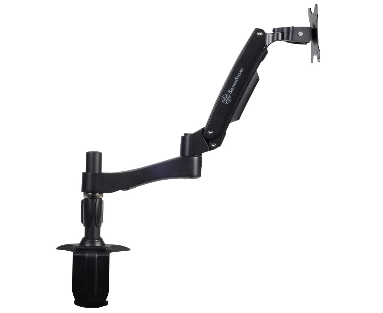 Подставка настольная Silverstone SST-ARM11 BC (G56 ARM11 BC00010)