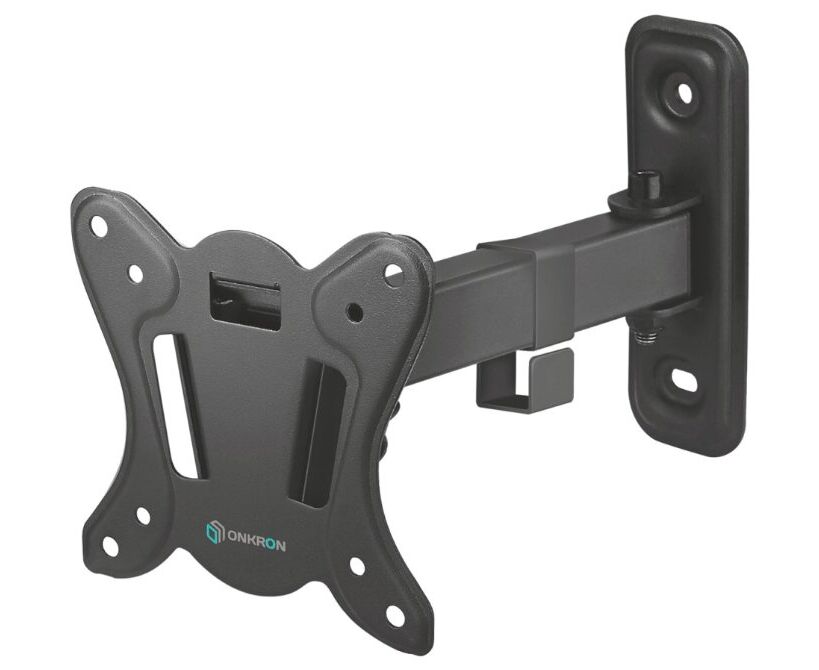 Кронштейн ONKRON Basic R2 Black