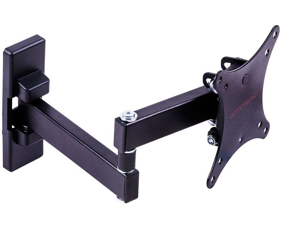 Кронштейн Arm media MARS-2 black
