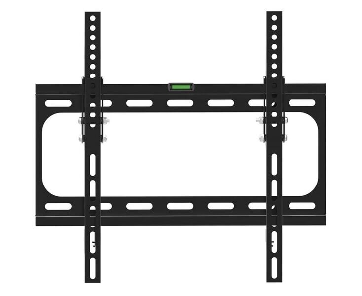 26"-55" Кронштейн DVT 38-0330 REXANT Наклонно-поворотный для ЖК, VESA 75*75, 100*100, 200*200, 300*300, 400*400 Нагрузка до: 35кг