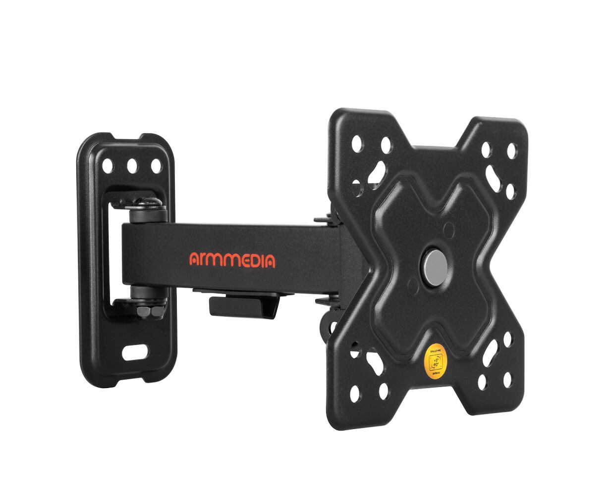 15"-32" Кронштейн Arm Media MARS-5 черный