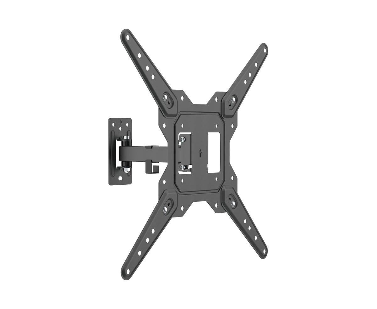 Кронштейн Uni Teki FM1503 black