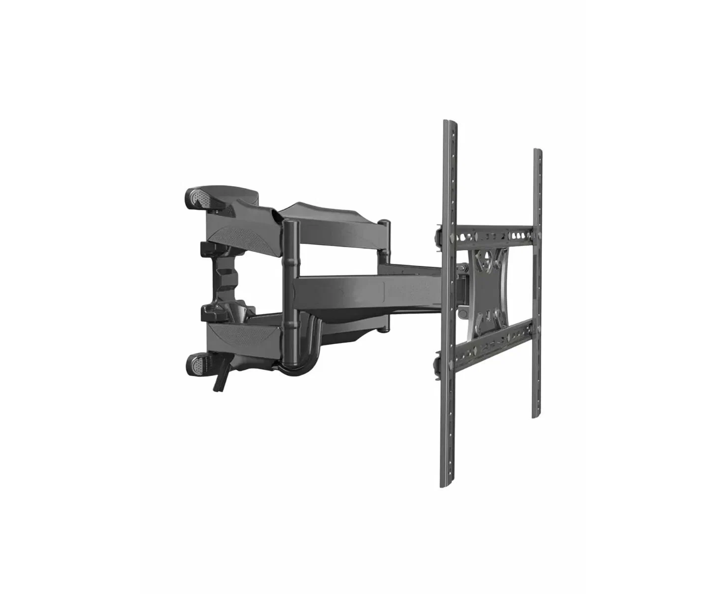 26"-65" Кронштейн наклонно-поворотный для ТВ A8 NO LOGO