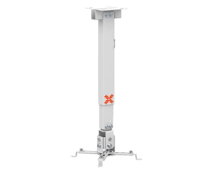 Кронштейн Uni Teki PM2102 W white