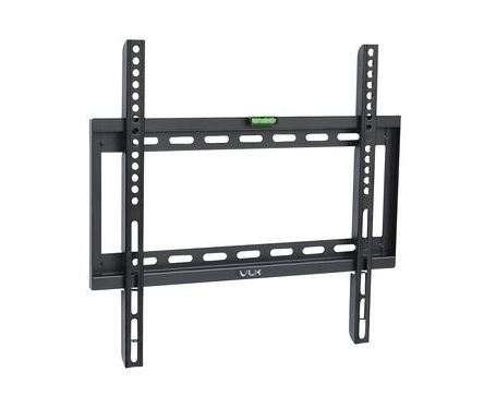 26"-65" Кронштейн VLK TRENTO-33 max 40 кг, 0 ст св., от ст. 26 мм. max VESA 400x400 мм.