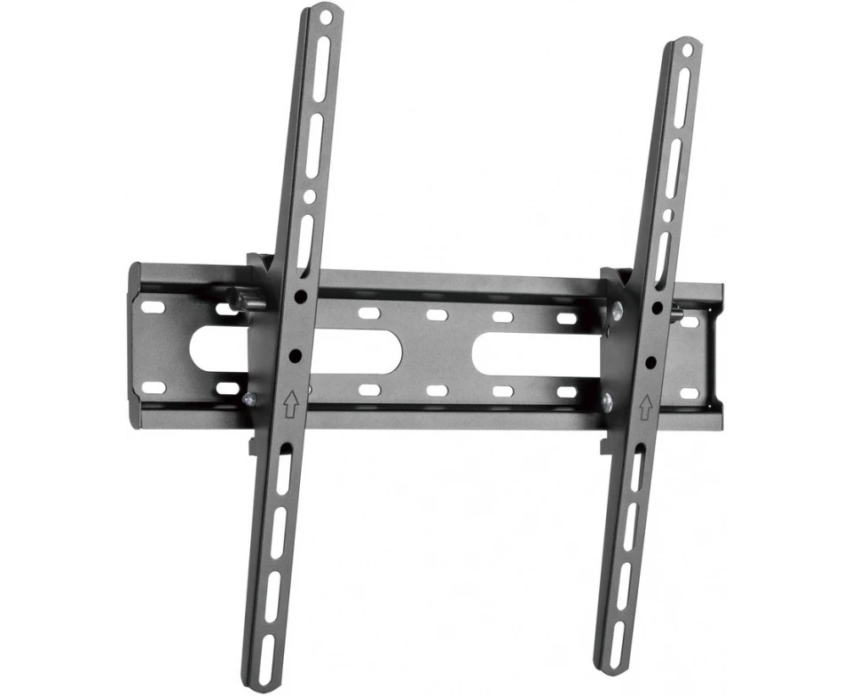 Кронштейн Digis DSM-E4544 T наклонный для ТВ 32"-55", с наклоном, VESA макс. 400x400, до 45кг