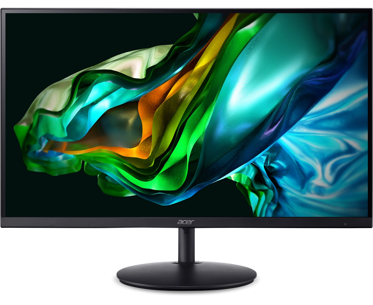 Монитор Acer SH322 QU Abmiphux (UM.JS2 EE.A05) Black