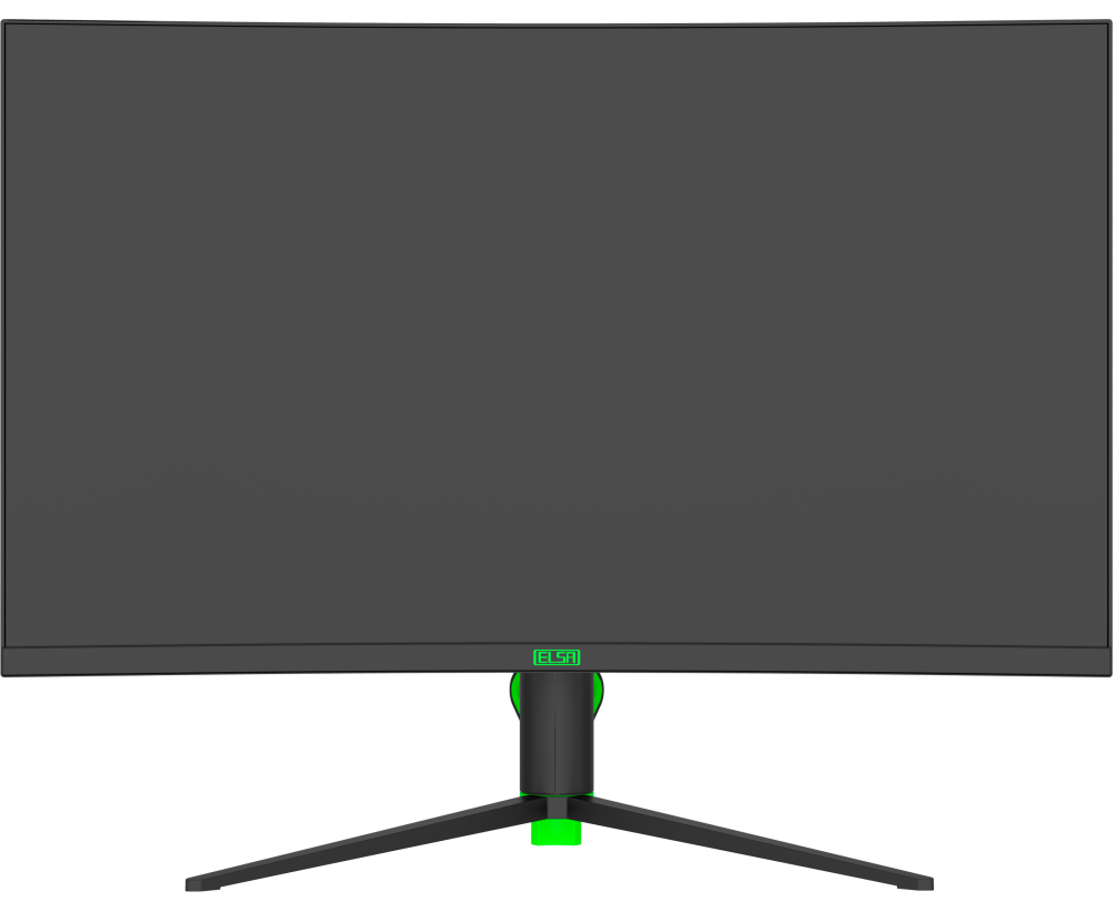 Монитор ELSA EA271 GX Black/27"/FHD 1920*1080/280 Hz/VA