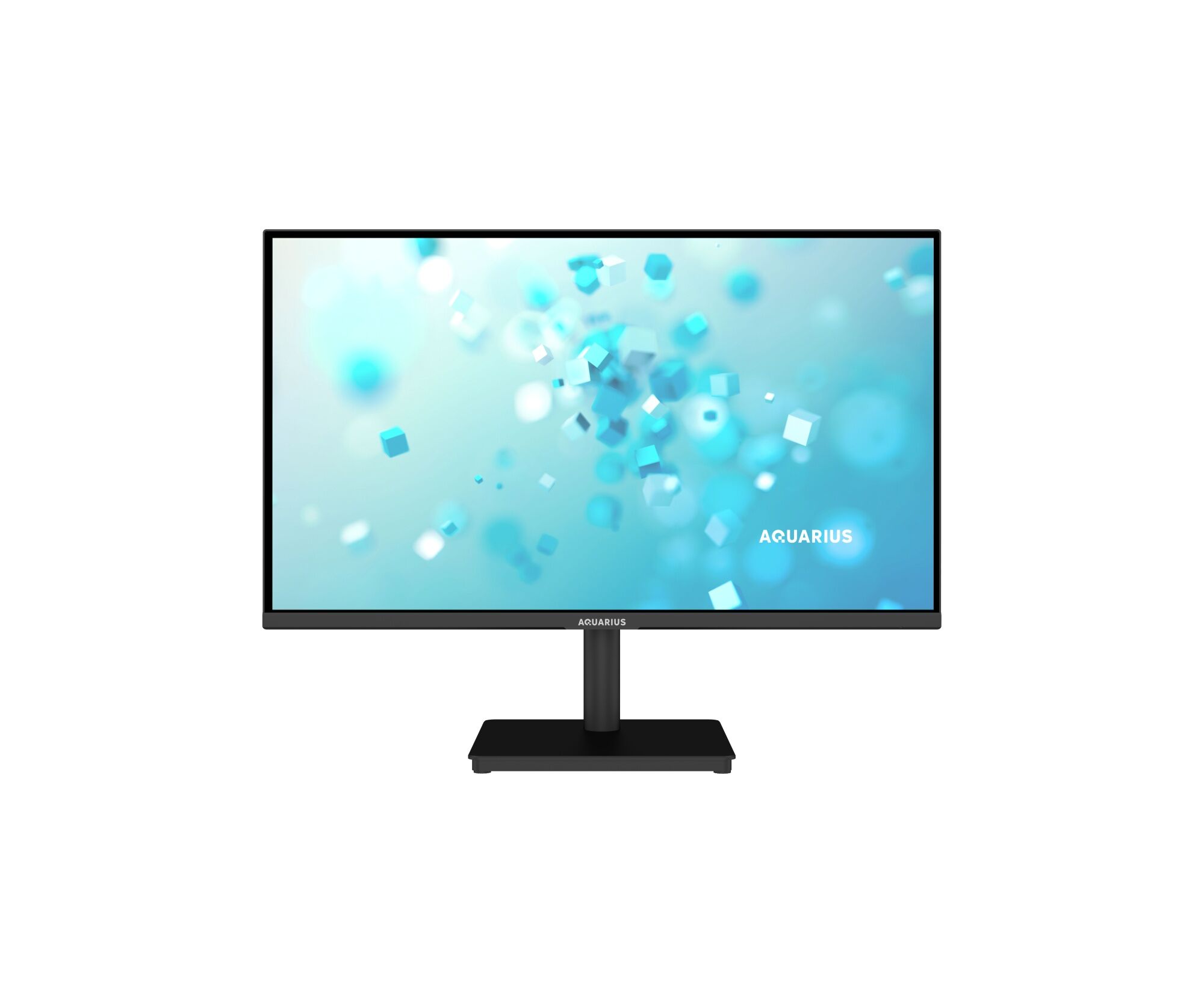 Монитор Aquarius Aqview B24 F1 AQU-MON-B24 F1 (АМПР.463131.001)