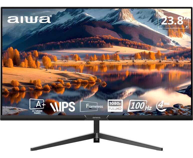 Монитор Aiwa FB-24 F100-V1