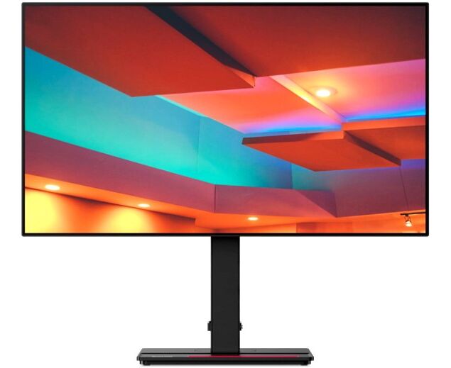 Монитор Lenovo Think Vision P27h-20 (61 E9 GAT6 EU) LED
