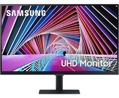 Монитор Samsung 27" S27 A700 NWIXCI (LS27 A700 NWIXCI)