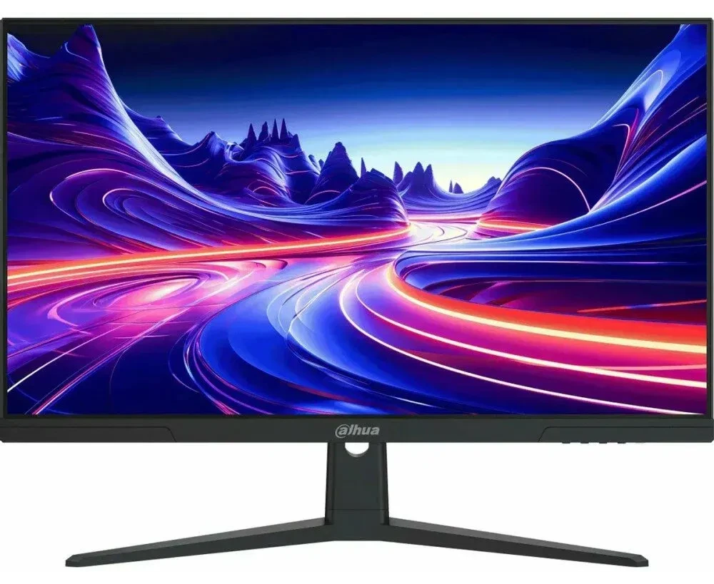 Монитор игровой DAHUA DHI-LM27-E231 BN Black