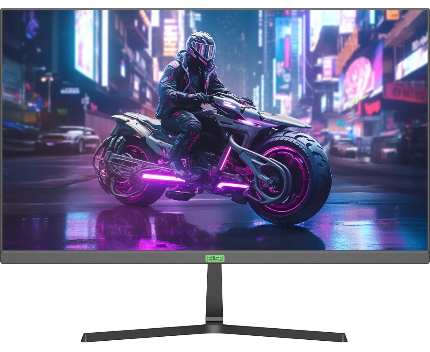 Монитор Elsa EA241 S Pro