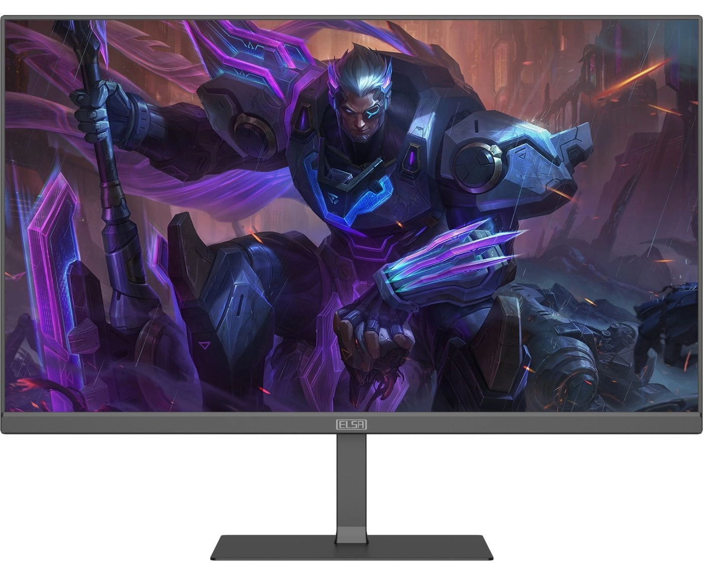 Монитор Elsa EA241 Q Pro