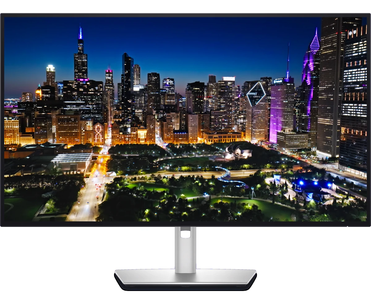 Монитор Dell U3225 QE