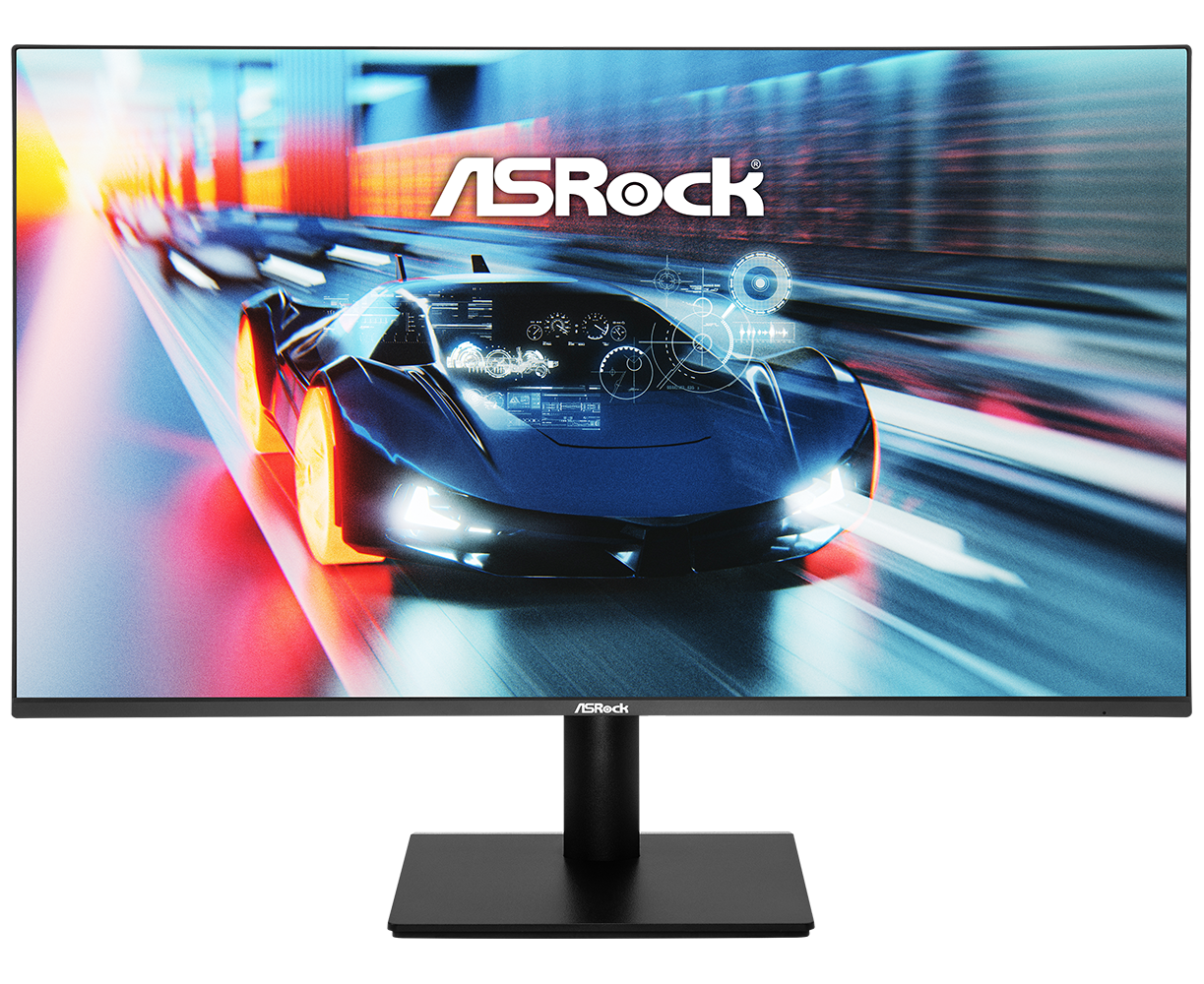Монитор AS Rock CL25 FFB