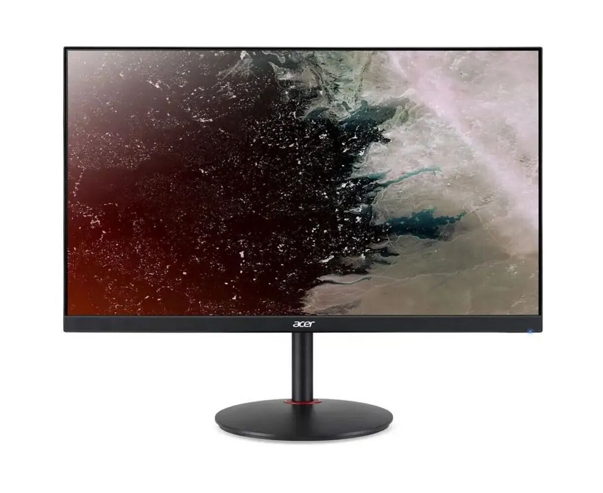 Монитор ACER XV272 UV3bmiiprxi (UM.HX2 CD.306) Black