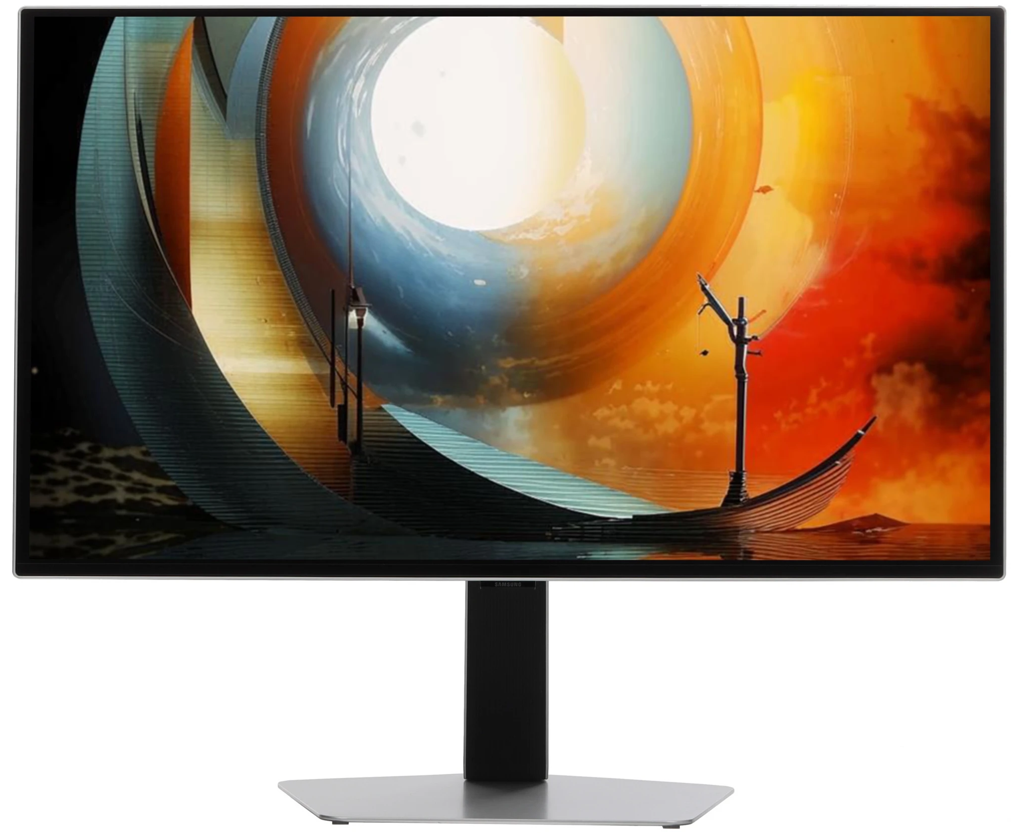 Монитор Samsung LS27 DG612 SIXCI