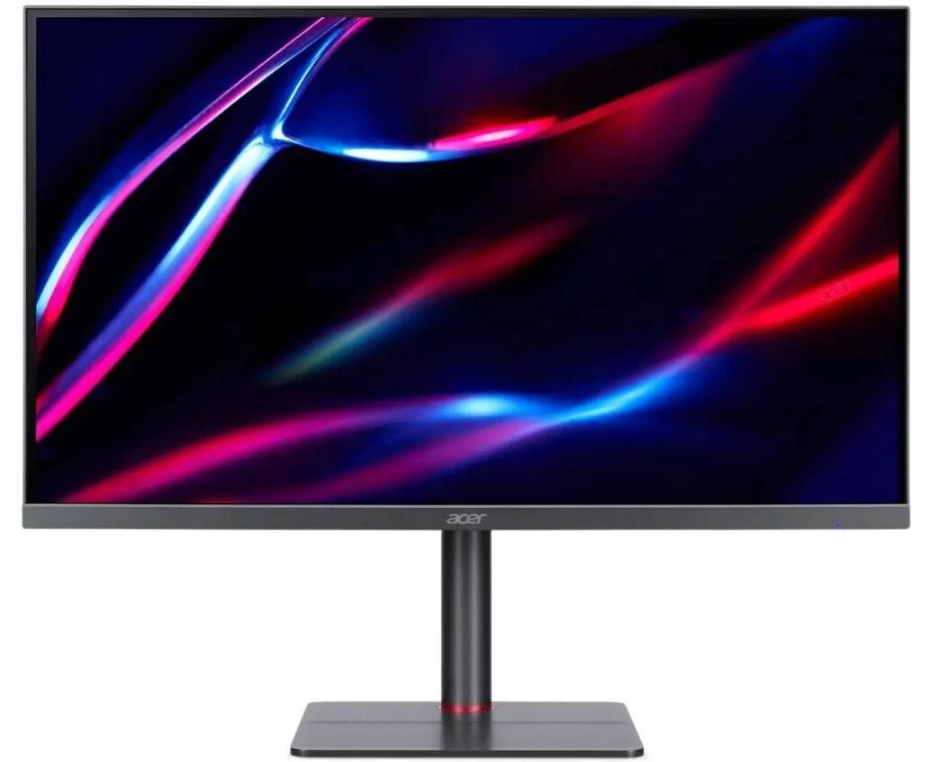 Монитор Acer XV275 Kymipruzx UM.HX5 CD.001